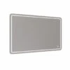 Allibert Led-spiegel Halley Met Touch Bediening 120x80cm -Badkamerartikelen Winkel 123 3845