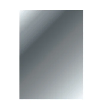 Haceka Spiegel Zilver Glas 4 Mm 30x120 Cm 3 Haceka Spiegel Zilver Glas 4 Mm 30x120 Cm