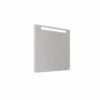 Allibert Led-spiegel Linia 60x70cm 1 Allibert Led-spiegel Linia 60x70cm -Badkamerartikelen Winkel 123 3856