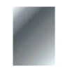 Haceka Spiegel Zilver Glas 4 Mm 45x60 Cm -Badkamerartikelen Winkel 123 3868