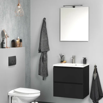 TIGER Boston Spiegel 60 Cm 5 TIGER Boston Spiegel 60 Cm - Afbeelding 3