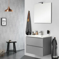 TIGER Spiegelpaneel Your Style 80 Cm -Badkamerartikelen Winkel 123 3908