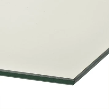 Plieger Spiegel Zilver 120x30 Cm 4 Plieger Spiegel Zilver 120x30 Cm - Afbeelding 2