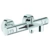 Grohe Thermostatische Badkraan Precision Joy Chroom 15 Cm -Badkamerartikelen Winkel 123 393