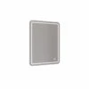 Allibert Led-spiegel Halley Met Touch Bediening 60x80cm 2 Allibert Led-spiegel Halley Met Touch Bediening 60x80cm -Badkamerartikelen Winkel 123 3934