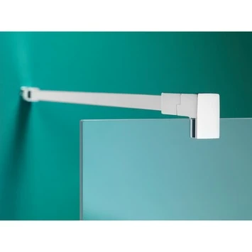 Sealskin Inloopdouche I AM A1 100x200 Cm RVS 4 Sealskin Inloopdouche I AM A1 100x200 Cm RVS - Afbeelding 2