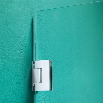 Sealskin Inloopdouche I AM A1 100x200 Cm RVS 6 Sealskin Inloopdouche I AM A1 100x200 Cm RVS - Afbeelding 4