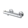 OK Thermostatische Douchekraan Chroom 12 Cm -Badkamerartikelen Winkel 123 401