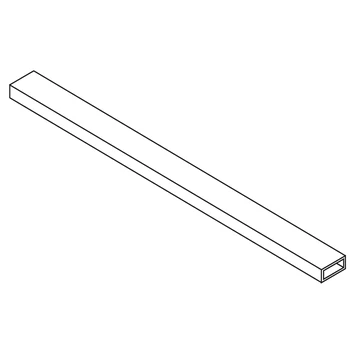 Sealskin Verlengde Buis Contour 125 Cm Mat Grijs 3 Sealskin Verlengde Buis Contour 125 Cm Mat Grijs