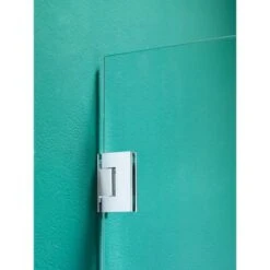 Sealskin Badwand I AM 75x160 Cm RVS -Badkamerartikelen Winkel 123 4037