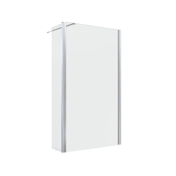 Atlantic Sapelo Scharnierende Zijwand 30x195 Cm 3 Atlantic Sapelo Scharnierende Zijwand 30x195 Cm