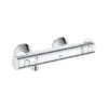 Grohe Thermostatische Douchekraan Grohtherm 800 Chroom 2 Grohe Thermostatische Douchekraan Grohtherm 800 Chroom -Badkamerartikelen Winkel 123 408