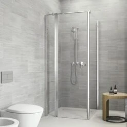 Sealskin Swingdeur Code L 2-delig 100x197 Cm