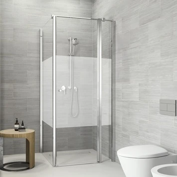 Sealskin Swingdeur Code R 2-delig 110x197 Cm Met Gesatineerde Band 3 Sealskin Swingdeur Code R 2-delig 110x197 Cm Met Gesatineerde Band