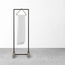 Sealskin Douchegordijn Granada Wit PVC 180x200 Cm -Badkamerartikelen Winkel 123 4132