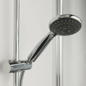 Tiger Splash Eco Handdouche Alicante Chroom 4 Tiger Splash Eco Handdouche Alicante Chroom - Afbeelding 2