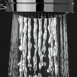 Tiger Splash Eco Handdouche Alicante Chroom 14 Tiger Splash Eco Handdouche Alicante Chroom -Badkamerartikelen Winkel 123 4159