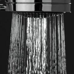 Tiger Splash Eco Handdouche Alicante Chroom 15 Tiger Splash Eco Handdouche Alicante Chroom -Badkamerartikelen Winkel 123 4160