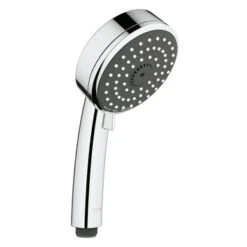 Grohe Handdouche Vitalio Comfort III Ø10 Cm 3 Standen 9,5 L/min