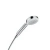 Hansgrohe Handdouche MyClub Ø10 Cm 1 Stand -Badkamerartikelen Winkel 123 4186