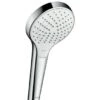 Hansgrohe Handdouche MySelect Vario Ø11 Cm 3 Standen 2 Hansgrohe Handdouche MySelect Vario Ø11 Cm 3 Standen -Badkamerartikelen Winkel 123 4188
