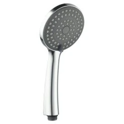 Atlantic Handdouche Isaac Ø11 Cm 3 Standen