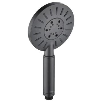 Tiger Handdouche Akcent Zwart 3 Tiger Handdouche Akcent Zwart