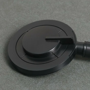 Tiger Handdouche Akcent Zwart 7 Tiger Handdouche Akcent Zwart - Afbeelding 5