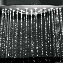 Tiger Handdouche Splash Termini Ø15 Cm 6 Standen -Badkamerartikelen Winkel 123 4210