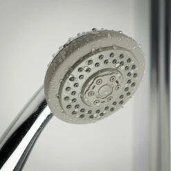 Tiger Handdouche Splash Palermo Ø8,5 Cm 3 Standen -Badkamerartikelen Winkel 123 4220