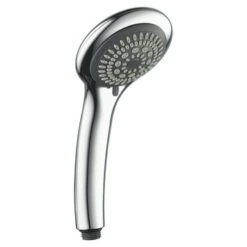 Atlantic Handdouche Elias Ø10 Cm 6 Standen