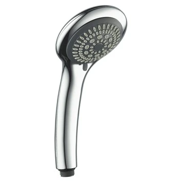 Atlantic Handdouche Elias Ø10 Cm 6 Standen 3 Atlantic Handdouche Elias Ø10 Cm 6 Standen