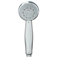 Tiger Splash Handdouche Trento 3 Standen Chroom -Badkamerartikelen Winkel 123 4224