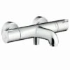 Hansgrohe Thermostatische Badkraan MyFox Chroom 15 Cm -Badkamerartikelen Winkel 123 426