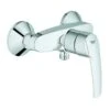 Grohe Douchekraan Start Chroom -Badkamerartikelen Winkel 123 428
