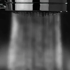 Tiger Splash Eco Handdouche Turbo Saver Chroom -Badkamerartikelen Winkel 123 4286