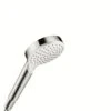 Hansgrohe Handdouche Crometta Ø10 Cm Chroom -Badkamerartikelen Winkel 123 4294