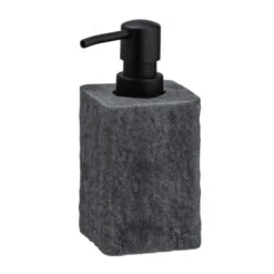 Wenko ZeepdispenserVillata Grijs