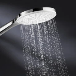Grohe Handdouche Vitalio Smartactive 150/3 -Badkamerartikelen Winkel 123 4303