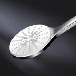 Grohe Handdouche Vitalio Smartactive 150/3 -Badkamerartikelen Winkel 123 4304