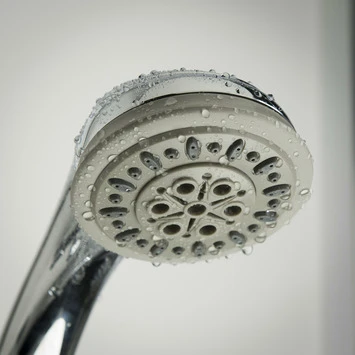 Tiger Handdouche Splash Verona Ø8 Cm 3 Standen 4 Tiger Handdouche Splash Verona Ø8 Cm 3 Standen - Afbeelding 2