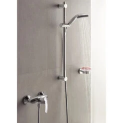 Grohe Douchekraan Start Chroom -Badkamerartikelen Winkel 123 431