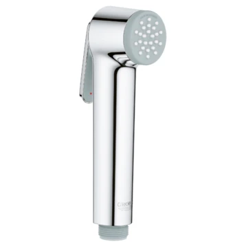Grohe Handdouche Voor Bidet/toilet Vitalio 30 Trigger 3 Grohe Handdouche Voor Bidet/toilet Vitalio 30 Trigger