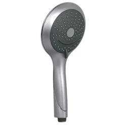 Badkamerartikelen Winkel 9 Atlantic Handdouche Damien Ø13 Cm 2 Straalstanden