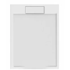 Allibert Puretex Douchebak Rechthoekig 120x90 Cm