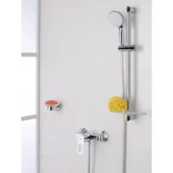 Grohe Douchekraan Start Loop Chroom 15 Cm 9 Grohe Douchekraan Start Loop Chroom 15 Cm -Badkamerartikelen Winkel 123 440