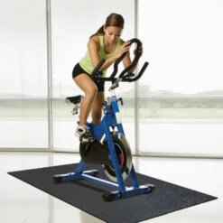 All Purpose Mat Afm.60x140 Cm, Dikte 2mm -Badkamerartikelen Winkel 123 4422