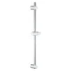 Grohe Universele Glijstang Vitalio 600 Mm 2 Grohe Universele Glijstang Vitalio 600 Mm -Badkamerartikelen Winkel 123 4429