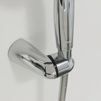 Tiger Splash Wandhouder Konisch Draaibaar Chroom 6 Tiger Splash Wandhouder Konisch Draaibaar Chroom - Afbeelding 4