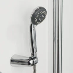 Tiger Splash Wandhouder Konisch Draaibaar Chroom 12 Tiger Splash Wandhouder Konisch Draaibaar Chroom -Badkamerartikelen Winkel 123 4442